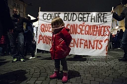 Quelles conséquences pour les enfants ?