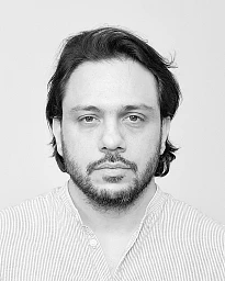 Passfoto Giuseppe Miccichè