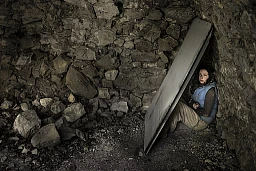 Emma a trouver une écurie Emma a trouver une écurie