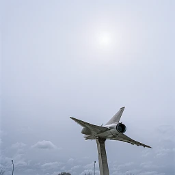 Gripen / Production en Suède