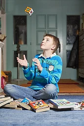 Massimiliano Janisch