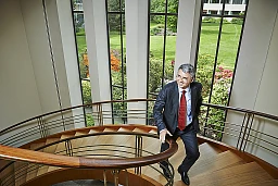 Severin Schwan CEO of Roche Severin Schwan CEO of Roche