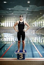 Ritratto di Lisa MamiÃ©