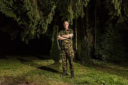 Fichier image Chef de l'armée André Blattmann Fichier image Chef de l'armée André Blattmann