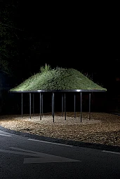 Immagine 02 di Jardins, Losanna Immagine 02 di Jardins, Losanna