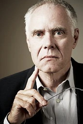 Ritratto di Moritz Leuenberger