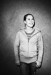 Giulia Steinberger 1 Giulia Steinberger 1