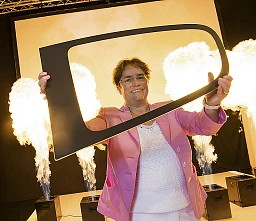 MAGDALENA HAMMER MAGDALENA HAMMER