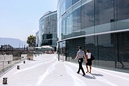 Illustrative photos: Work in Switzerland Illustrative photos: Work in Switzerland