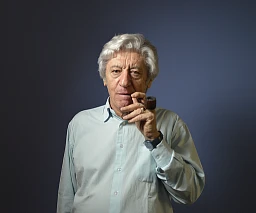 Ernst Neukomm, former government councilor. Ernst Neukomm, former government councilor.