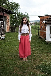 Mirjana, 18, Plemetina Mirjana, 18, Plemetina