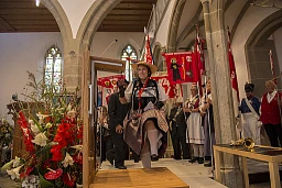 Aarau, le 13.9.2015 -- Le Président Aarau, le 13.9.2015 -- Le Président