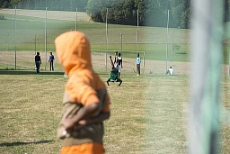 Jugendliche Asylbewerber in Wahlendorf Jugendliche Asylbewerber in Wahlendorf