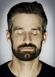 Markus Freitag, patron dell&#39;impresa Freitag, Zurigo.