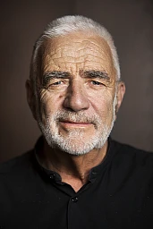 Werner Kieser, Unternehmer und Gründer seiner Firma Kieser Training Werner Kieser, Unternehmer und Gründer seiner Firma Kieser Training