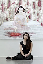 Samira Hodaei Samira Hodaei