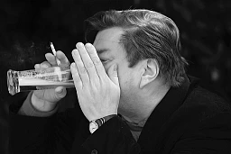 Kaurismäki wanted a picture in black and white Kaurismäki wanted a picture in black and white