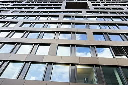 Thomas Aeschi, SVP Federal Council candidate, in his office in Uptown, on Monday, November 23, 2015, in Zug. Thomas Aeschi, SVP Federal Council candidate, in his office in Uptown, on Monday, November 23, 2015, in Zug.
