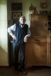 Giacomo Ferrari, 100 anni. Giacomo Ferrari, 100 anni.