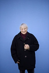 Dimitri, a Horgen il 20 marzo 2015.