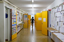 Visita alla scuola giapponese di Uster il 28 agosto 2015