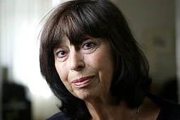 Schweiz, Zuerich, Portrait Margrit Sprecher, Reporterin.22.08.2007 (c) Fabian Biasio / Agentur Focus