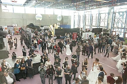 Event overview Event overview