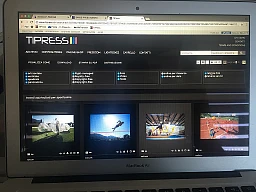 im Ssprtissima-Service 2016 auf Tenero enthalten