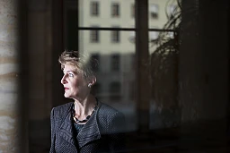 Portrait BR Simonetta Sommaruga