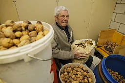 Nussknacker, Willy Furrer, Steinmaur Nussknacker, Willy Furrer, Steinmaur