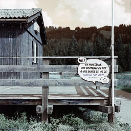 Les Mosses Les Mosses