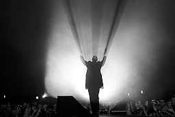 Concerto di Unheilig