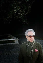 Edo Bertoglio, 2016, Lugano.