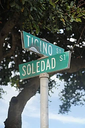 “Ticino Street”, Soledad, California, 2015 “Ticino Street”, Soledad, California, 2015