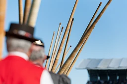 eidg. schwingfest lutte federal yverdon