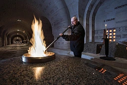 Verdun Douaumont Beinhaus Olivier Gérard Verdun Douaumont Beinhaus Olivier Gérard