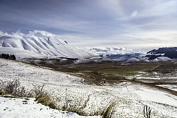 Le tremblement de terre Le tremblement de terre