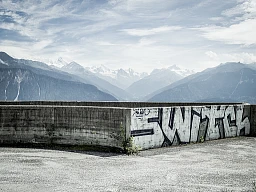 parking en jachère été 2016 Aminona