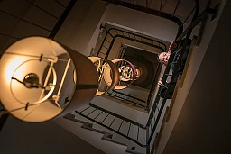 Carmi Gillon ehemaligen Leiter des Schin Bet Hotel Florhof (ZH)