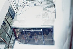 Funivia (Piz Gloria) Funivia (Piz Gloria)