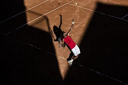 Gstaad, 19.07.2016 - Tennis Swiss Open Gstaad 2016, Dustin Brown (GER) (Valeriano Di Domenico