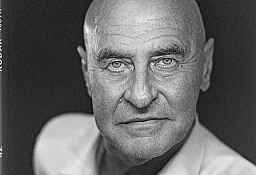 Portrait de Valentin Landmann