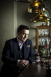 HG Hildebrandt a lancé un vermouth, le Kanonengasse Bar HG Hildebrandt a lancé un vermouth, le Kanonengasse Bar