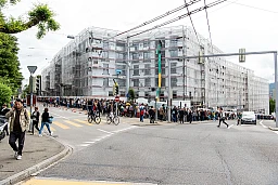 WOHNUNGSBESICHTIGUNG KRONENWIESE