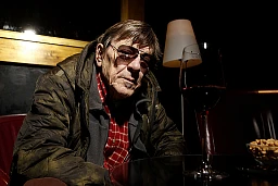 PROBABLEMENT LES DERNIERS ENREGISTREMENTS DE POLO « NATIONAL » HOFER