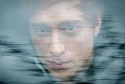 Gabriel Palacios is the