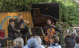 Lavaux Classic 2018 at Cully