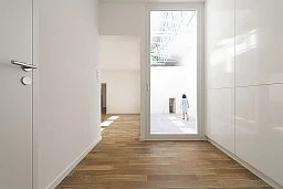 Der Schweizer Pavillon Svizzera 240 der Architekturbiennale Venedig 2018
