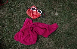 Auftanken, Schuhe tauschen, weiterflitzen - was die Wechselzone über den Stand des Rennens aussagt. Auftanken, Schuhe tauschen, weiterflitzen - was die Wechselzone über den Stand des Rennens aussagt.