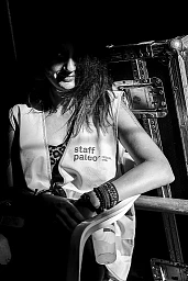 Paléo Invisible Paléo Invisible